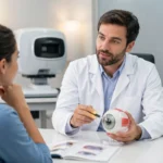 Opération laser des yeux : comment se projeter et décider sereinement