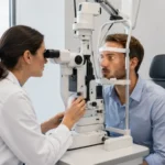 Ophtalmologue à Toulon : Expertise en santé visuelle