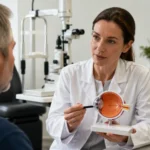 Rétinopathie diabétique : repères utiles pour protéger sa vision