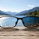 Verres polarisants ou non polarisants : Explications, avantages et prix