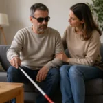 Cécité : comprendre une perte de vision et réagir sans se tromper