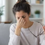 Migraine ophtalmique : signes d'alerte et quand consulter