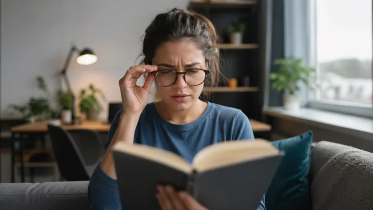 Myopie : comprendre ce que ça change au quotidien et comment y voir plus clair