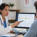 Bilirubine haute : que signifie le résultat et quand s’inquiéter ?