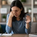 Vision floue soudaine et fatigue : comment réagir sans se tromper