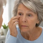 Entropion : que faire quand la paupière se retourne vers l’œil ?