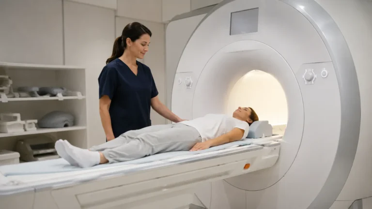 IRM cérébrale : que signifie la prescription et comment vous préparer