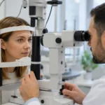 Opération pour hypermétropie : comment savoir si c’est fait pour vous