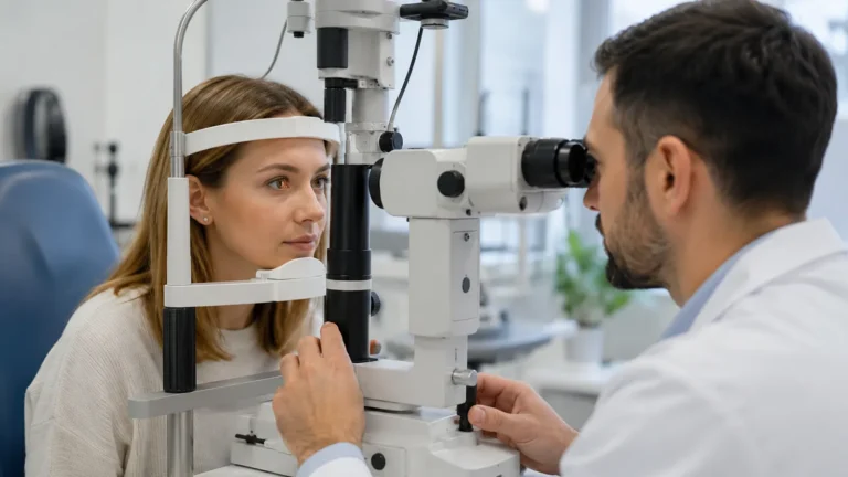 Opération pour hypermétropie : comment savoir si c’est fait pour vous