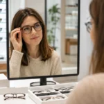 Loi Macron et lunettes sans ordonnance : ce qui est vraiment possible