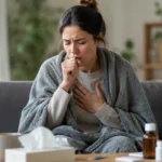 Pneumopathie : repères simples pour savoir quand s’inquiéter