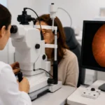 Rétine : à quoi elle sert, ce qui doit vous alerter, et comment réagir
