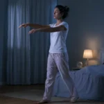 Somnambule : comment reconnaître le somnambulisme et réagir sans danger