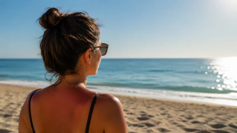 20 minutes d’UV correspond à combien de temps au soleil ?
