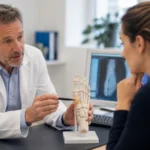 Opération hallux valgus : comprendre avant de décider