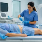 Cystographie : repères simples avant un examen de la vessie