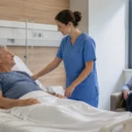Durée hospitalisation opération canal lombaire étroit : les repères utiles