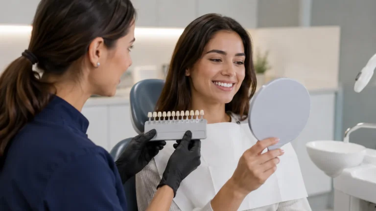 Facette dentaire : comprendre avant de modifier son sourire