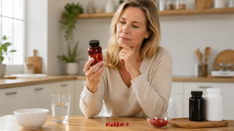 Huile de krill : comment choisir sans se laisser guider par le marketing