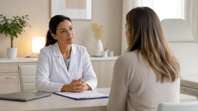 Nymphoplastie : repères utiles avant d’envisager une chirurgie intime