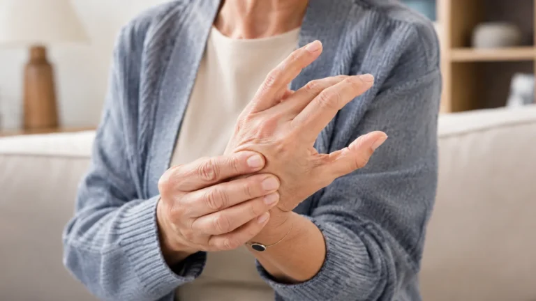 Rhizarthrose pouce photo : ce qu’une image peut vraiment montrer