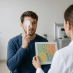 Daltonisme : comprendre les formes, les signes et le dépistage