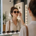 Lunette de soleil femme : comment choisir rapidement la bonne paire