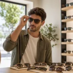 Lunette soleil homme : comment choisir le bon modèle