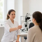 Orthoptiste : comprendre son rôle et savoir quand le consulter