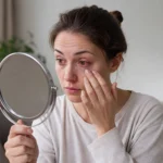 Yeux rouges : comment réagir tout de suite et repérer les signes d’alerte