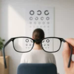 Acuité visuelle : comprendre ce que mesure vraiment votre vision