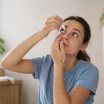 Dacryoserum : à quoi sert cette solution de lavage oculaire ?