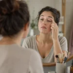 Paupière tombante : comment se repérer sans se tromper