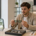 Lunette daltonien : à quoi s’attendre avant d’essayer