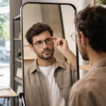 Lunette ronde homme : comment savoir si ce style vous va vraiment