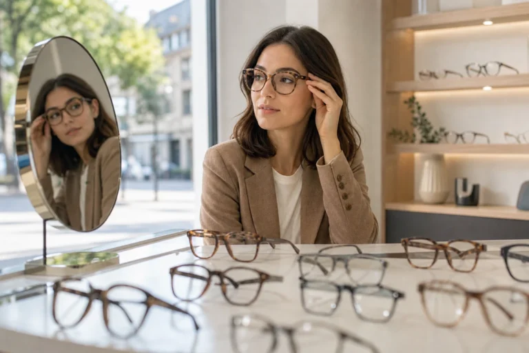 Lunette de vue Burberry : bien choisir sa monture selon son style et son confort