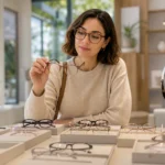 Lunette de vue tendance 2026 : comment choisir une monture vraiment faite pour vous