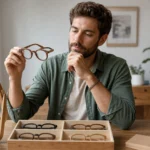 Lunettes en bois : comment savoir si c’est le bon choix pour vous